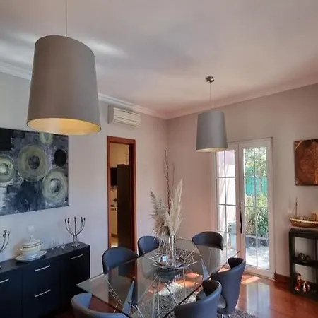 Modern House Close To The Beach * Marbella