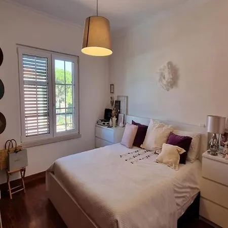 Villa Modern House Close To The Beach